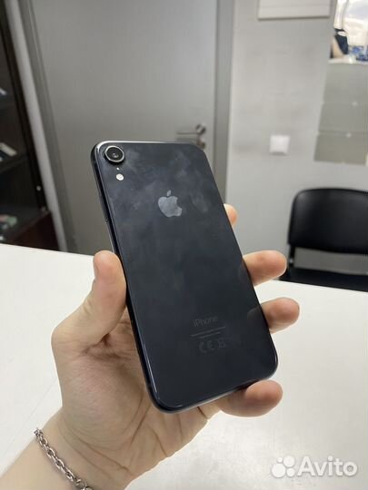 iPhone Xr, 64 ГБ