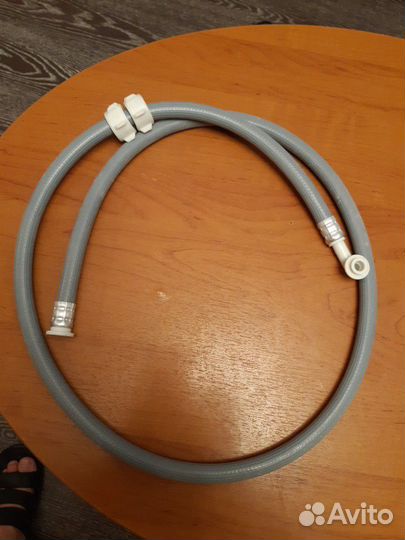 Шланг стиральной машины