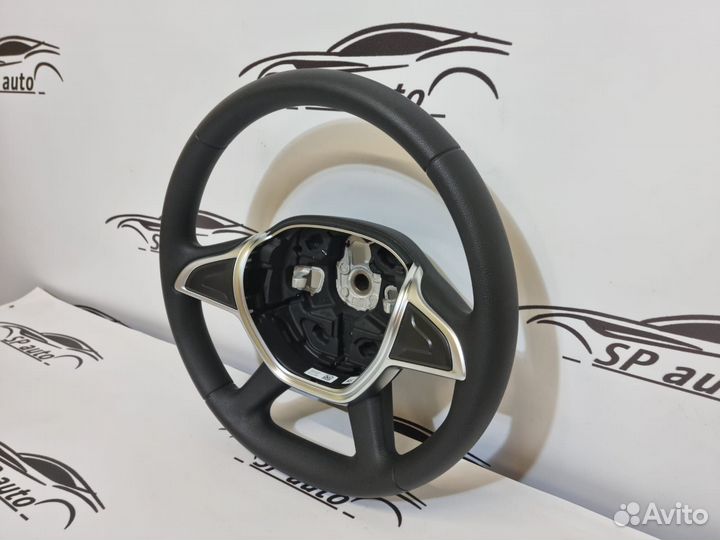 Руль Renault Arkana 2019-2022 Новый