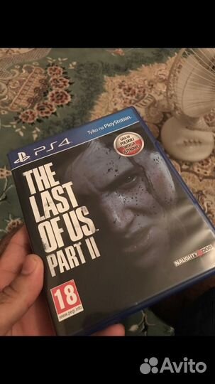 Игры для приставок ps4