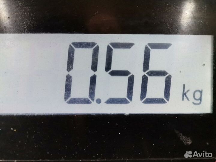 Форсунка дизельная электрическая для Ford C-MAX 1