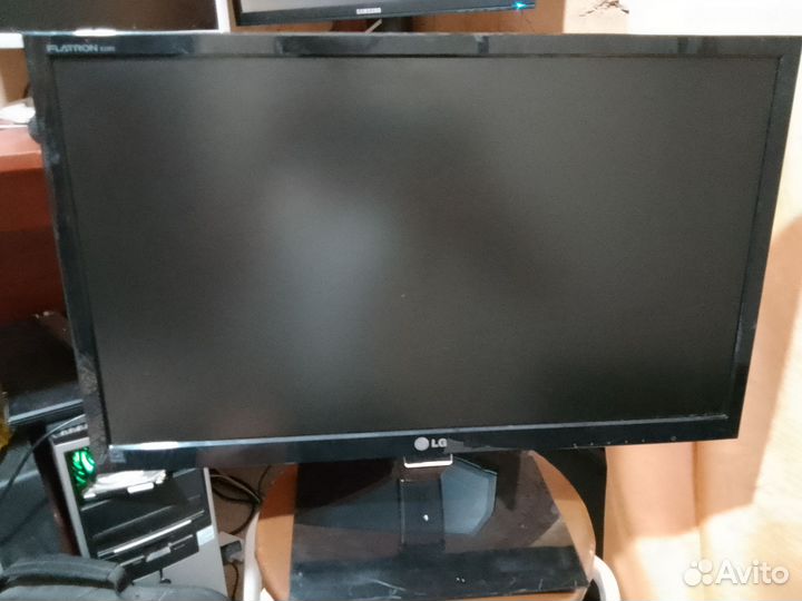 Монитор LG E2360