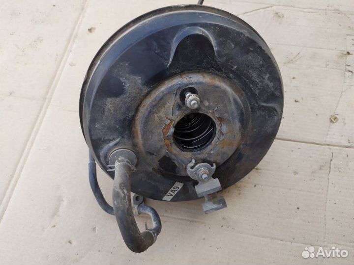 Вакуумный усилитель Toyota Camry 2006-2011