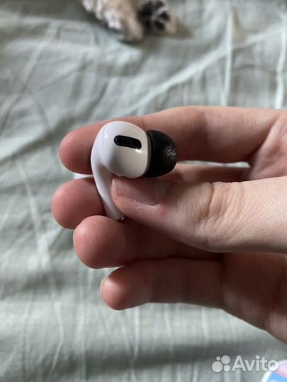 Air pods pro 1 оригинал