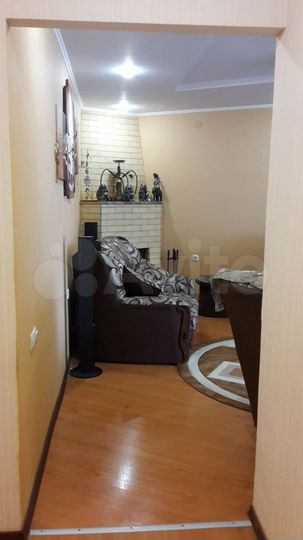 3-к. квартира, 94,6 м², 4/6 эт.