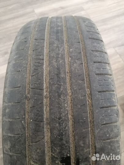 Pirelli Scorpion Verde All Season 215/60 R17 96V