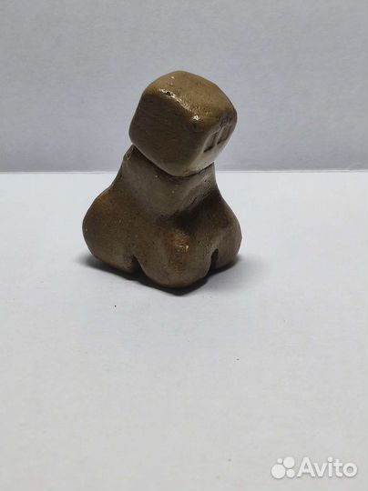 Крипер майнкрафт