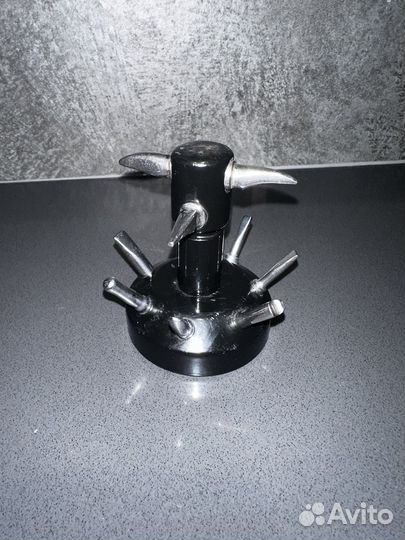 Наковальня зуботехническая