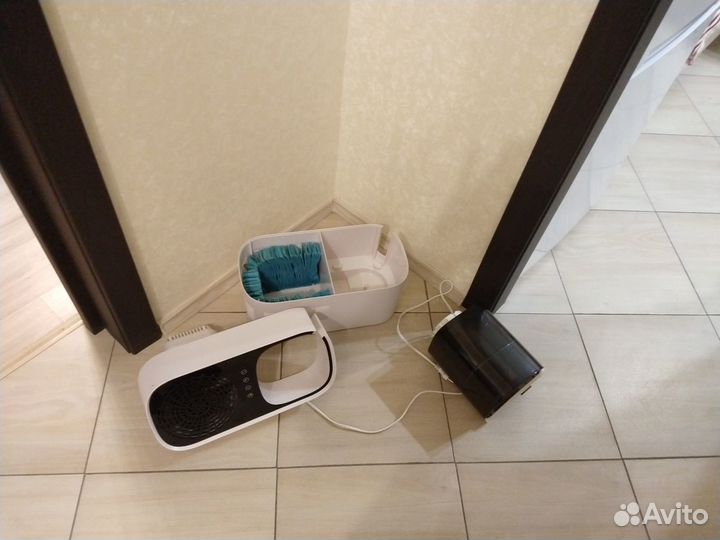 Мойка воздуха Koenig Air-380