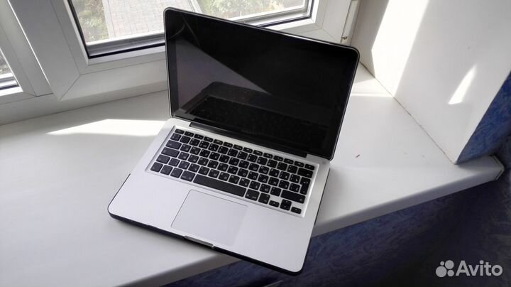 Apple MacBook Pro 13