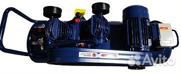 Компрессор TK-100-3