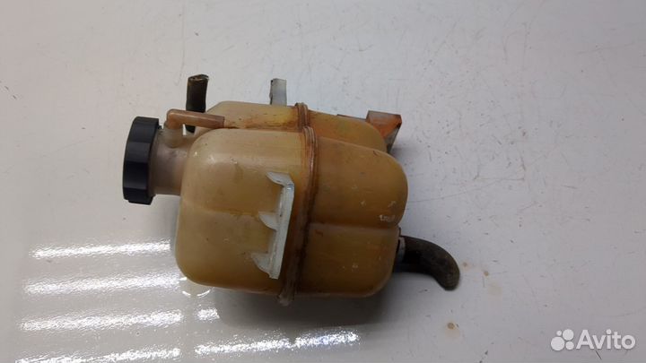 Бачок расширительный Chevrolet Spark 2009, 2012