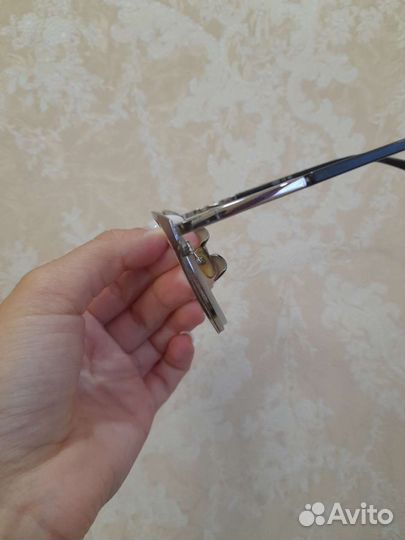 Очки для зрения женские