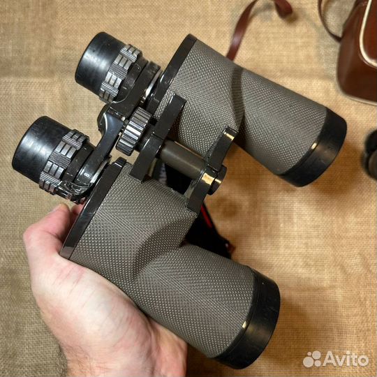 Бинокль Focal 8x20-50, Japan