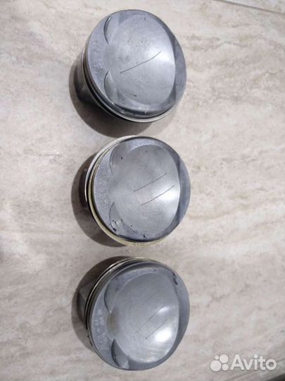 Поршень vag tfsi 1 8