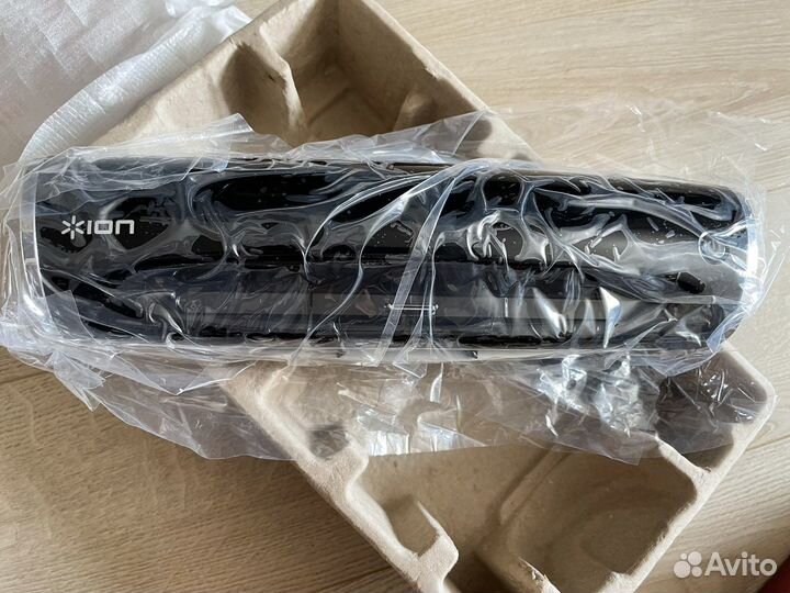 Сканер мобильный ION Audio docs 2 GO