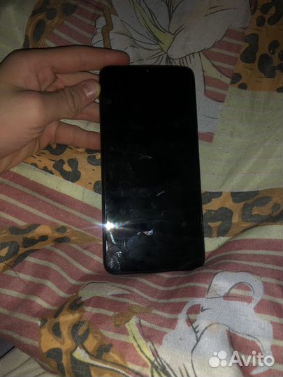 Xiaomi Redmi Note 8 Pro, 6/128 ГБ