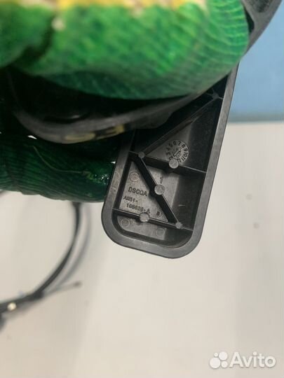 Focus 3 ручка открывания капота AM5116B626AB