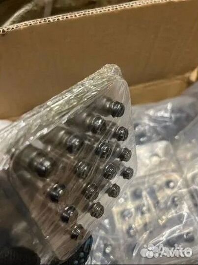 Гидрокомпенсатор DV5R 1.5 blueHDI