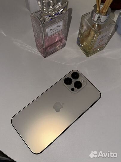 iPhone 14 Pro Max, 256 ГБ