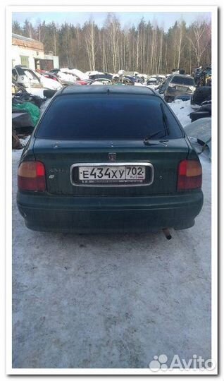 Rover 416 S1LUX 1996 г.в. (разбор по запчастям)