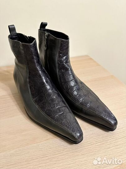 Мужская обувь artioli