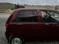 Daewoo Matiz 0.8 MT, 2011, 8 693 км, с пробегом, цена 500 000 руб.