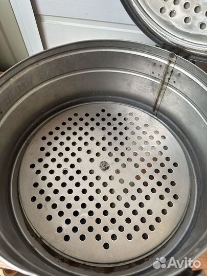 Стерилизатор СССР