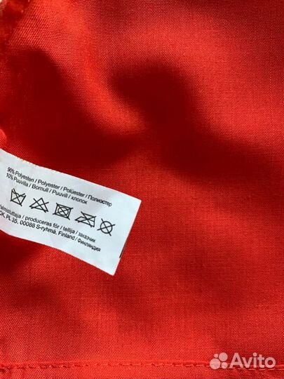 Шапка гнома Финляндия, новая