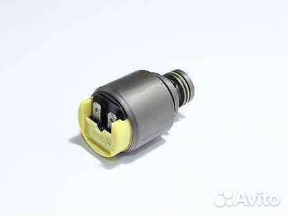 Главный саленойд АКПП ZF5hp19