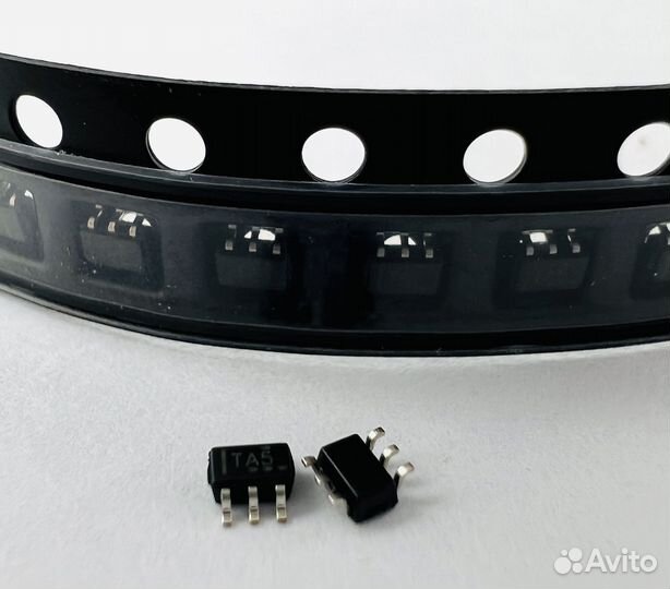 SN74LVC1T45dckr (SC70-6) TA5