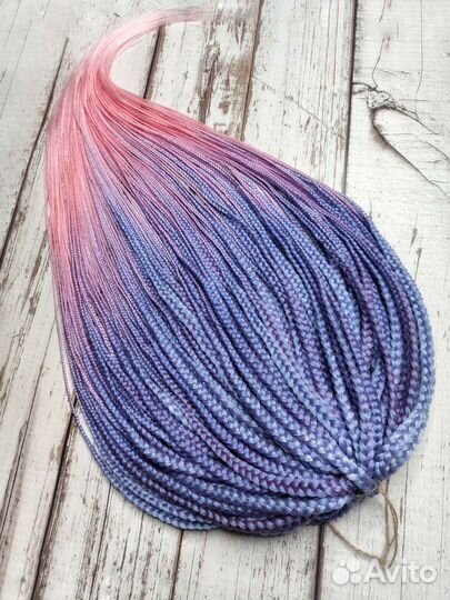 Косы для девочек