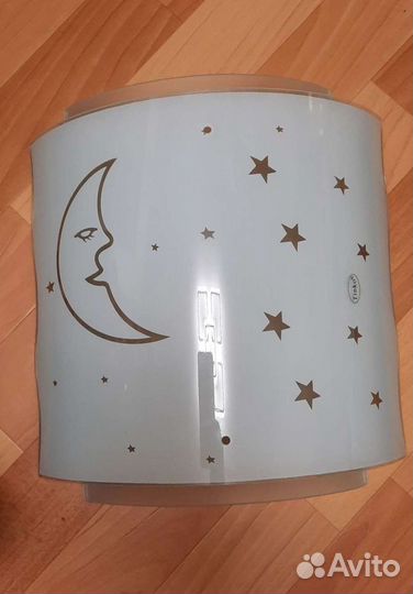 Светильник потолочный и бра