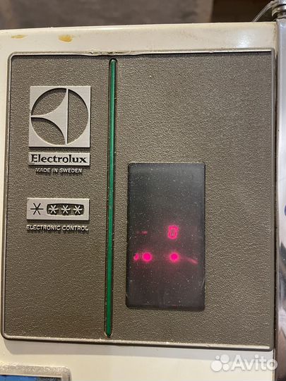 Морозильная камера бу