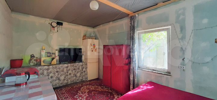 Дом 77 м² на участке 4 сот.