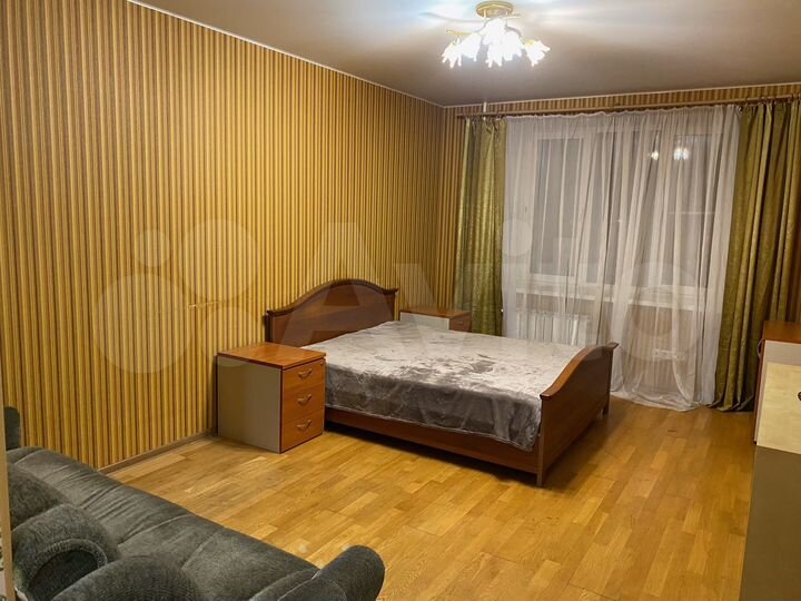 1-к. квартира, 47,2 м², 9/20 эт.