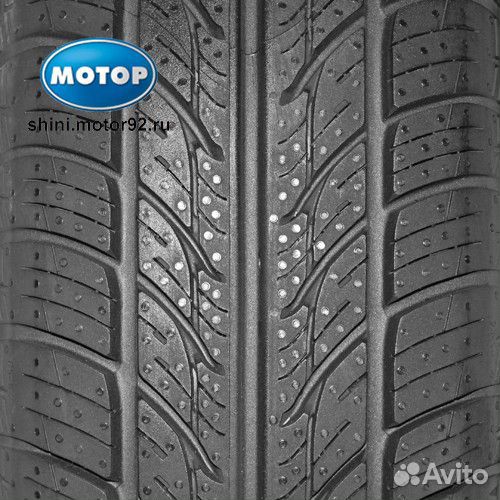 Tigar Touring 185/60 R14