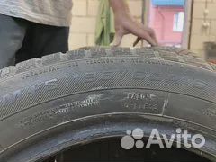 Goodyear Vector 4Seasons 195/60 R16