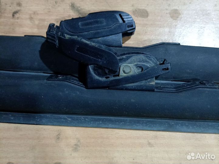 Щётки стеклоочистителя 480мм, зимние