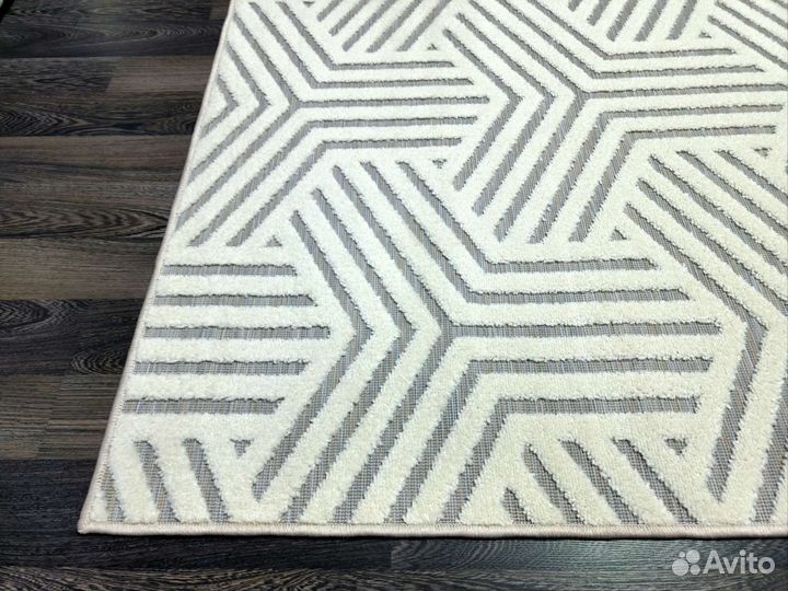 Ковёр 2х3 современный