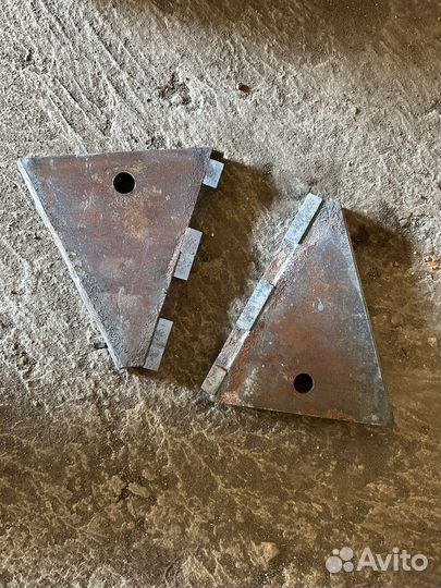 Забурник 300А