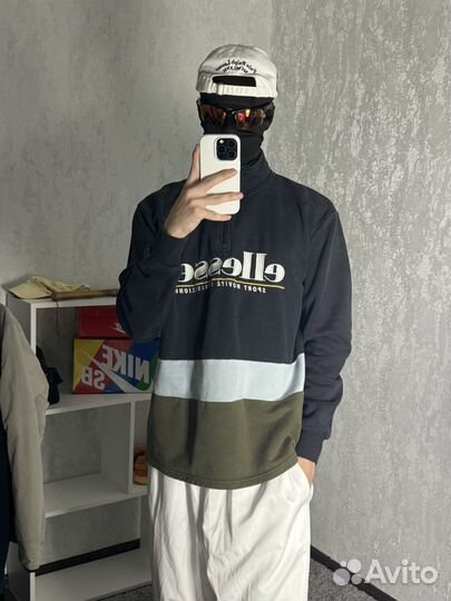 Оригинальный Свитшот Ellesse