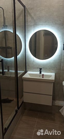 Бюджетный Ремонт квартиры