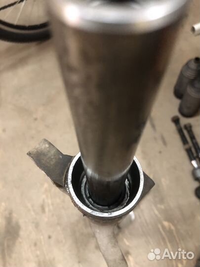 Рулевая рейка kia ceed jd