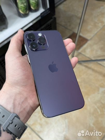 iPhone 14 Pro Max, 256 ГБ