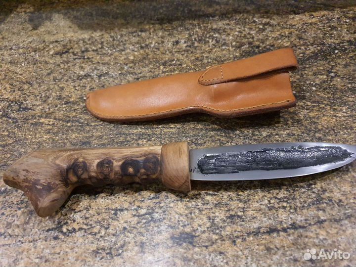 Якутский нож