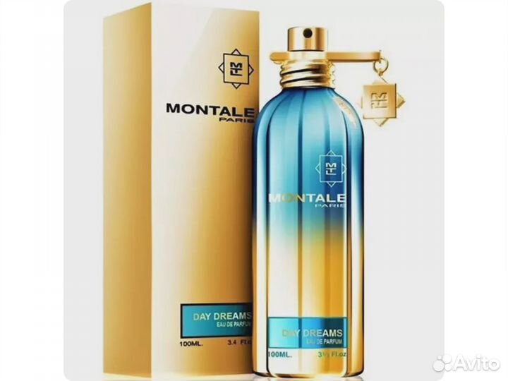 Montale Day Dreams 100 мл