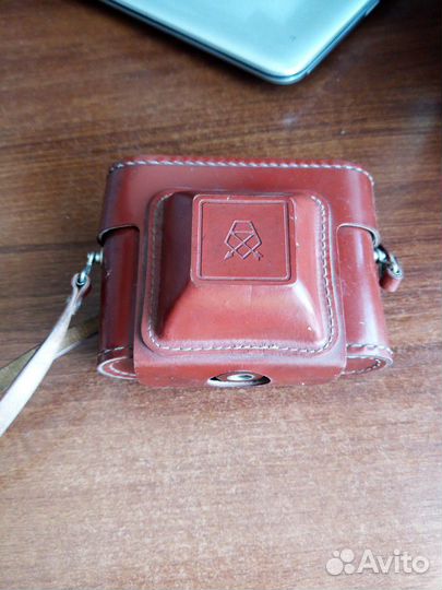 Фотоаппарат Смена 8