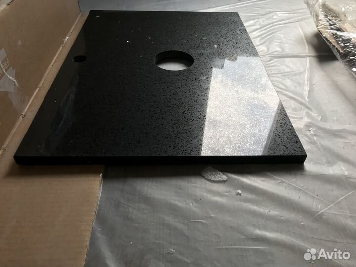 Готовые столешницы в санузлы