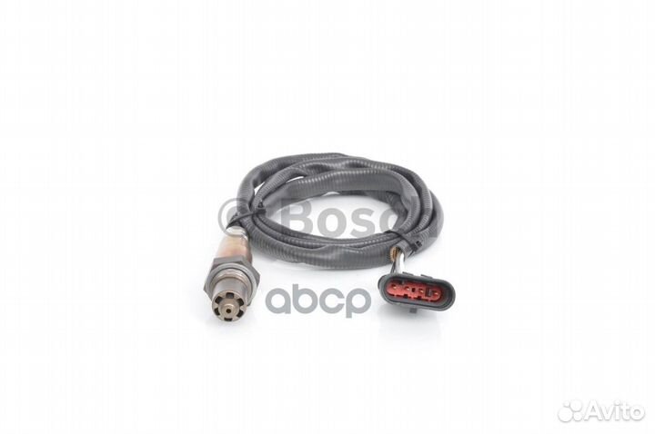 Лямбда-зонд 0258006190 Bosch